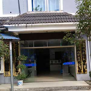 （贵州省凯里市）从江县西山镇卫生院